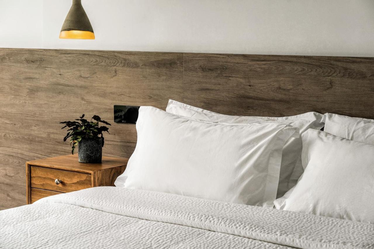 Whispering Mountains Boutique Hotel Trương Gia Giới Ngoại thất bức ảnh